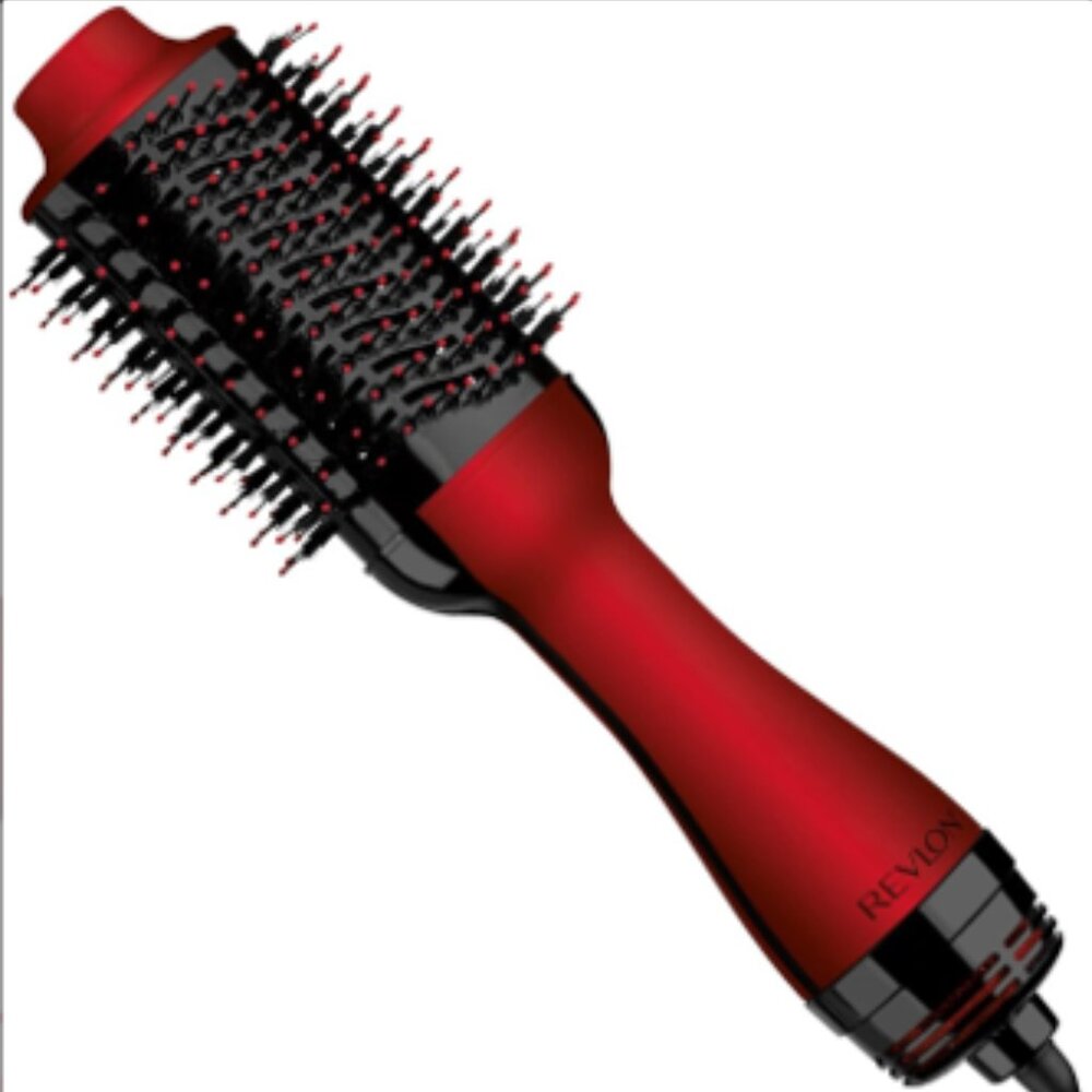 Revlon RVDR5222F One-Step Volumizer and Ionic Hair Dryer